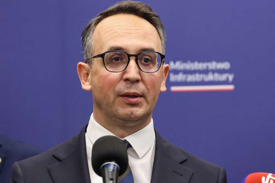 autor: PAP/Albert Zawada