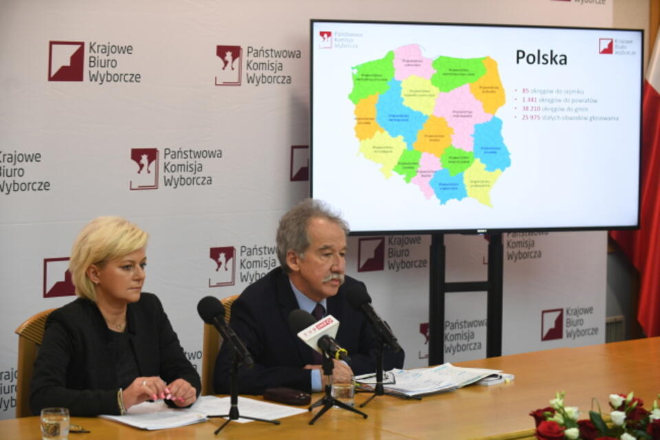 autor: PAP/Zborowski