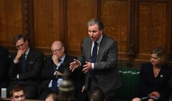 Letwin: Liczę, że Johnson uzyska poparcie dla umowy z UE