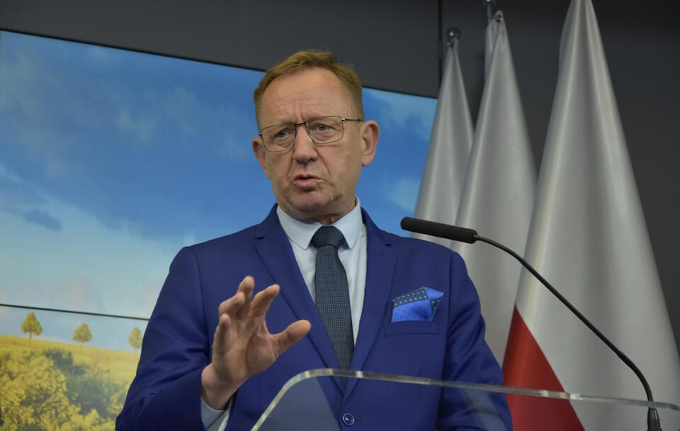 Robert Telus / autor: Fratria