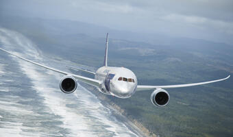 Szef IATA: Covid-19 będzie kosztował lotnictwo 201 mld dol.