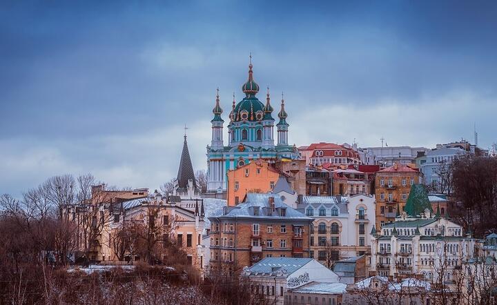 Kijów / autor: Pixabay.com