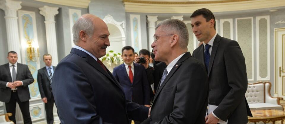 Fot. PAP/Marcin Obara