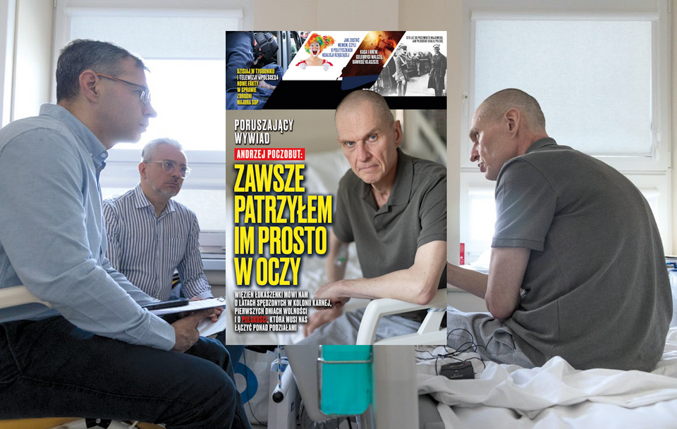 autor: Andrzej Wiktor