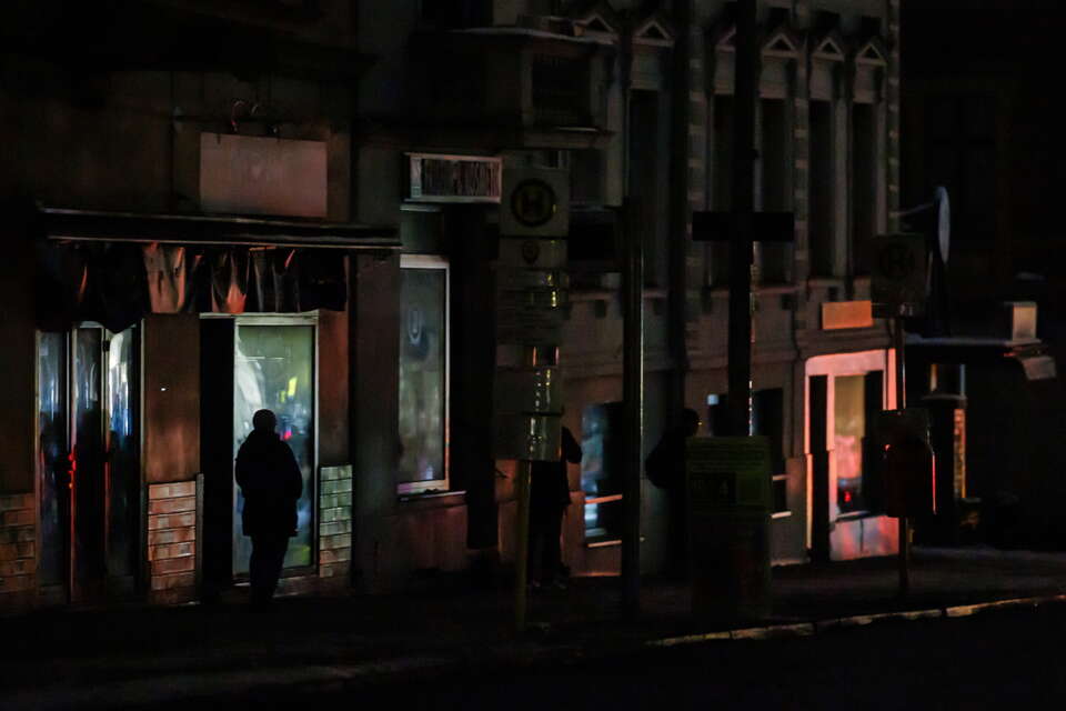 Berlińczycy odzyskują prąd po ataku lewicowych terrorystów