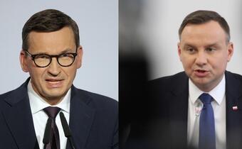 Odpowiedź polskich liderów na rosyjską agresję