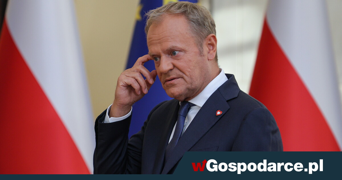 Pierwsze spotkanie Nawrockiego z Tuskiem. Są zdjęcia i wnioski