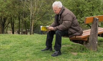 W tym roku na realizację Programu Senior Plus będzie przeznaczone 30 mln zł