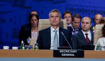Sekretarz generalny NATO mediuje w sporze między Niemcami a Turcją