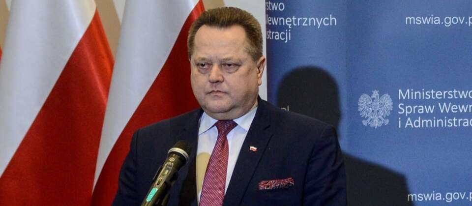 fot. PAP/Jakub Kamiński