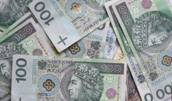 Raiffeisen Bank Polska dostał 5 mln zł  kary