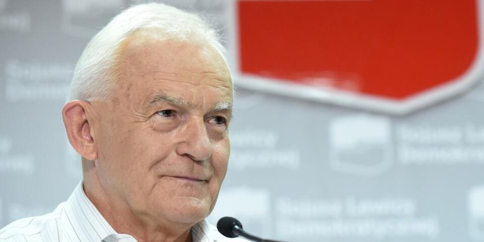 PAP/Radek Pietruszka