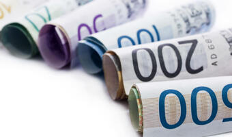 Polska nie wykorzystuje środków przyznanych przez MFW ale za nie płaci