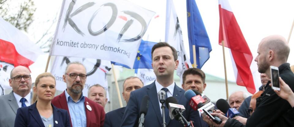 fot. PAP/Leszek Szymański