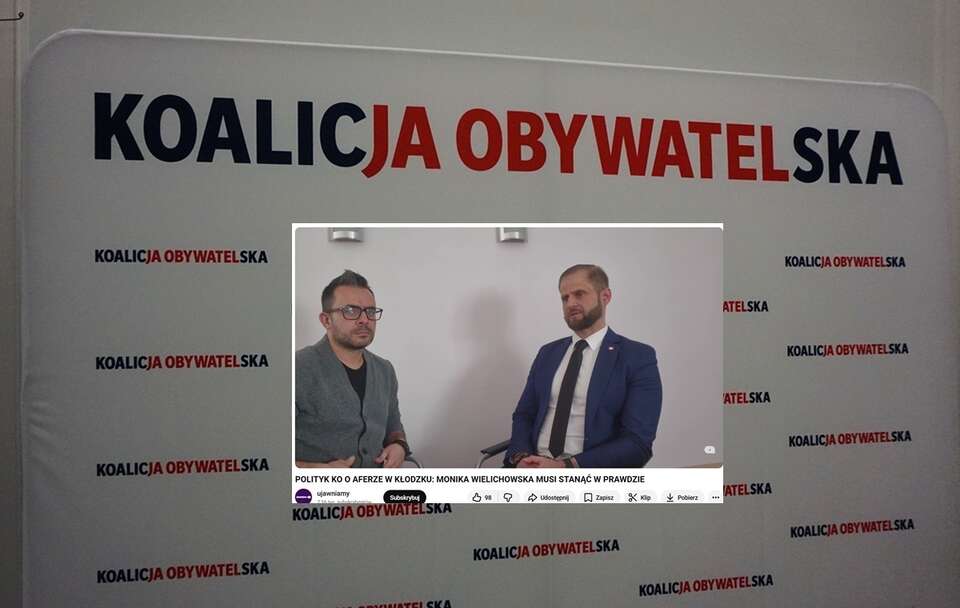 autor: Fratria/screenshot YouTube ujawniamy