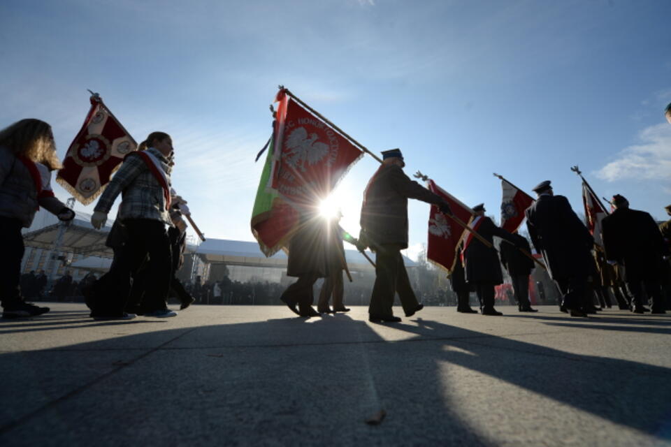 fot. PAP / J. Turczyk