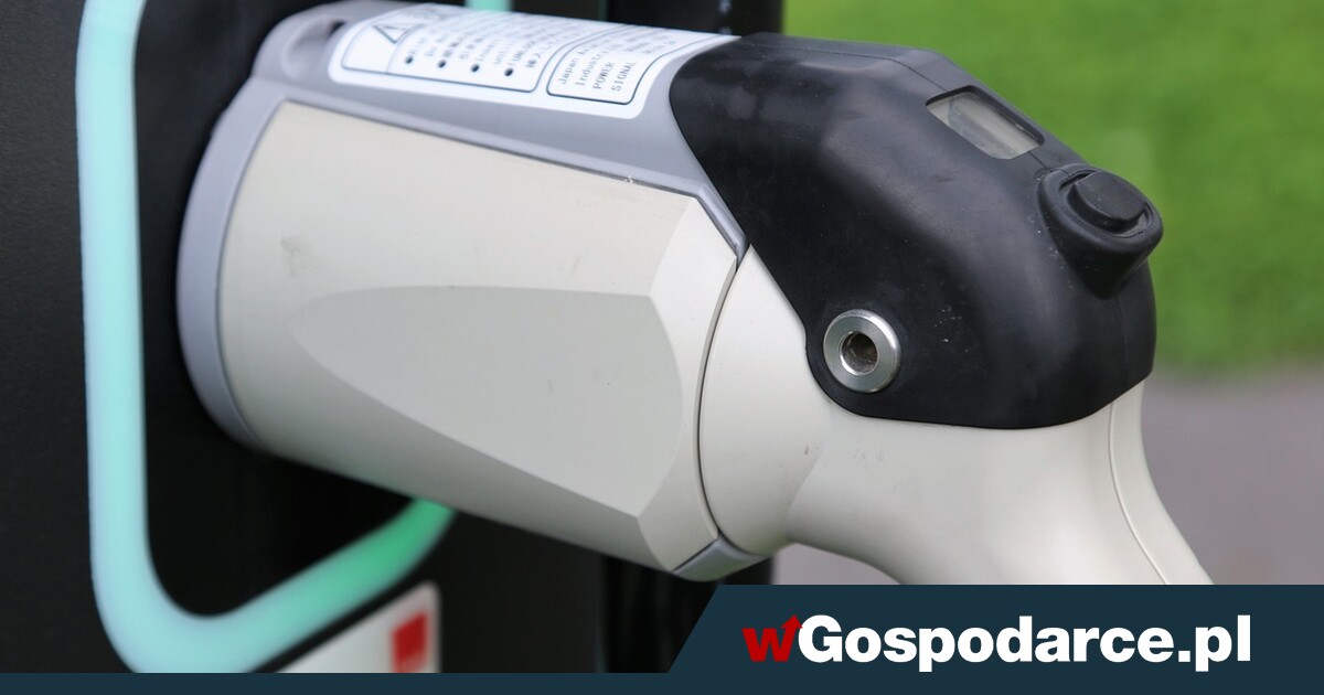 Czy elektromobilność wciąż jest na topie? Test na giełdzie