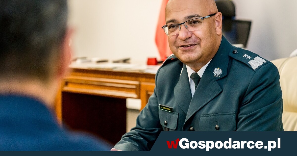Kuriozalne śledztwo przeciw b. szefowi GITD umorzone!