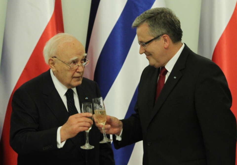 Fot. PAP/Radek Pietruszka