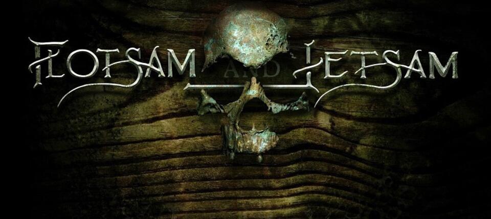 Flotsam and Jetsam, Flotsam and Jetsam, AFM Records 2016