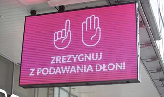 Jak żyć w świecie „pełzającej pandemii”