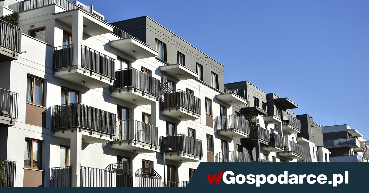 Dlaczego mieszkania bez balkonu są... droższe?