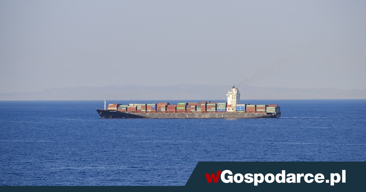 Sabotaż na Bałtyku. Chińskie narzędzie, rosyjska ręka?