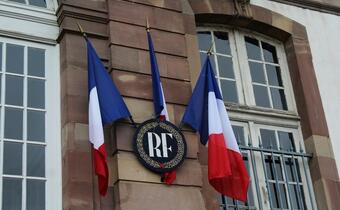 "Policzek dla Macrona" - Francja po wyborach "niezarządzalna"?
