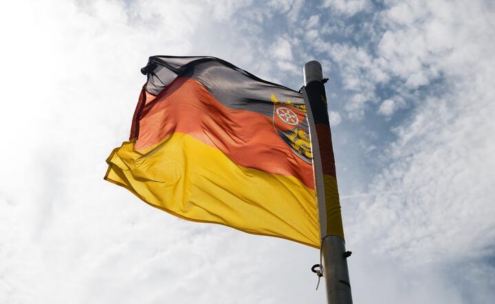 Niemcy / autor: pixabay