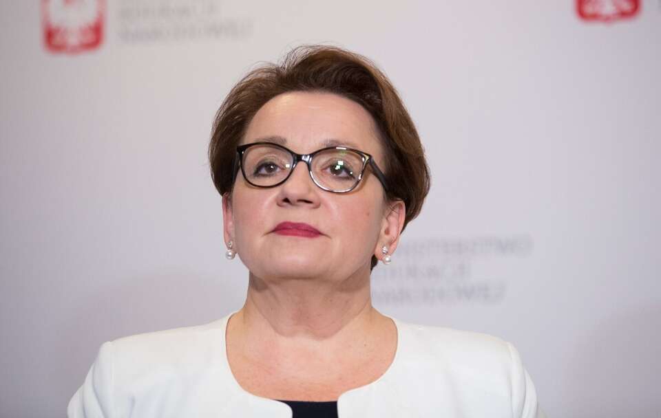 Anna Zalewska / autor: Fratria 