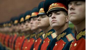 Do Wenezueli trafi więcej rosyjskich żołnierzy