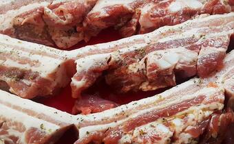 Chiny ogłosiły zakaz importu wieprzowiny z Niemiec